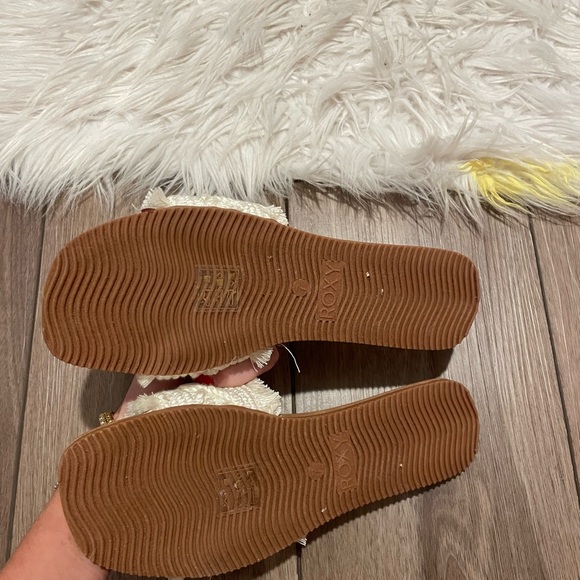 Roxy sandals - Picture 5 of 6